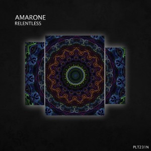 Dengarkan Relentless (Short Edit) lagu dari Amarone dengan lirik