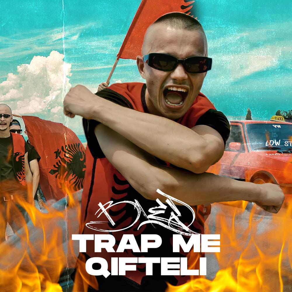 Trap Me Qifteli (Explicit)