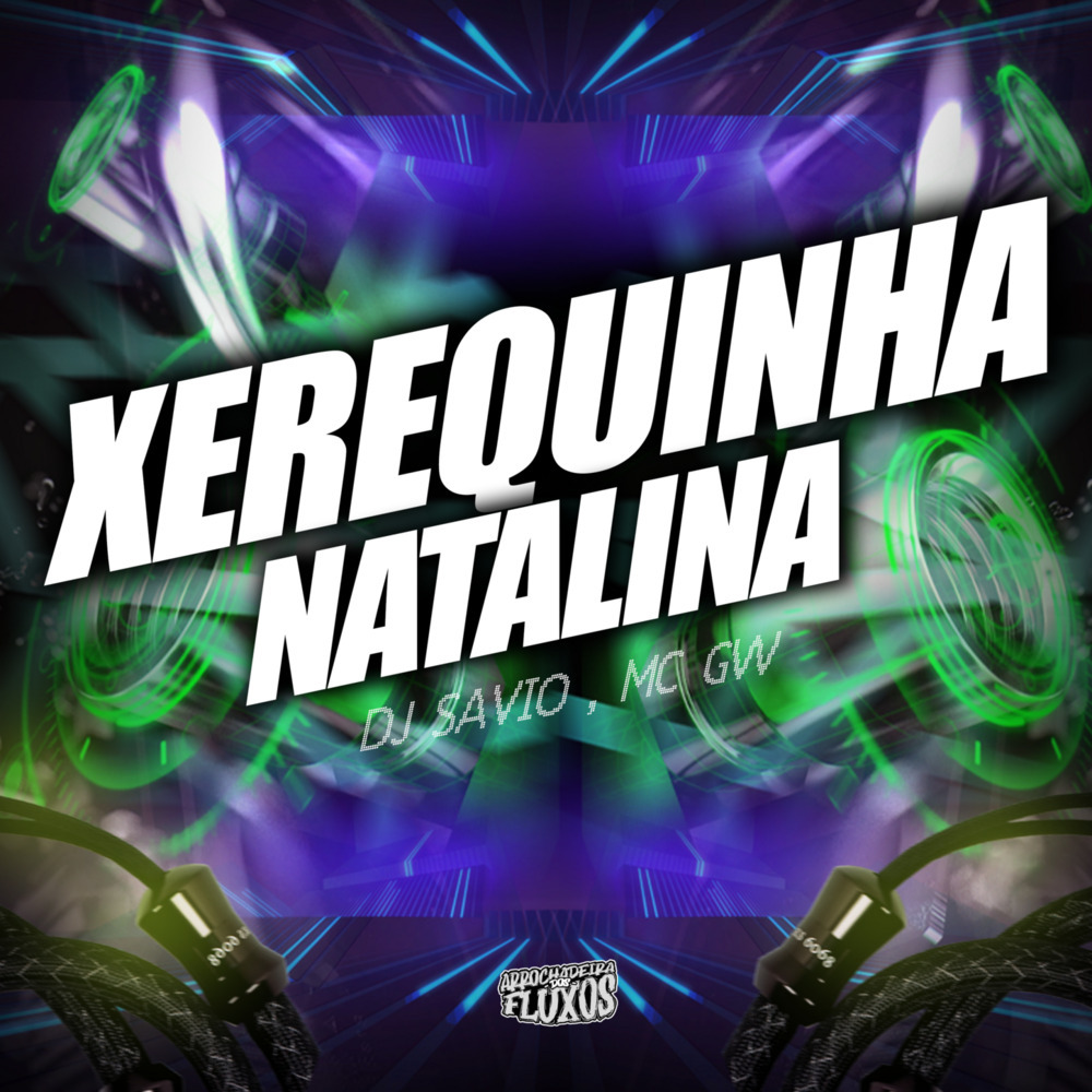 Xerequinha Natalina