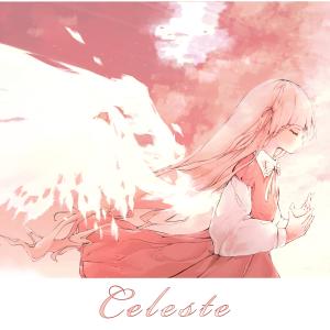 Lucy的專輯Celeste (feat. Lucy & M4N)