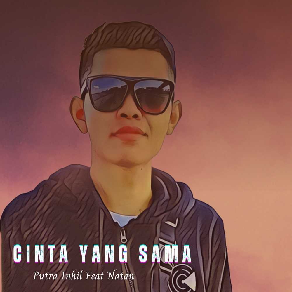 CINTA YANG SAMA