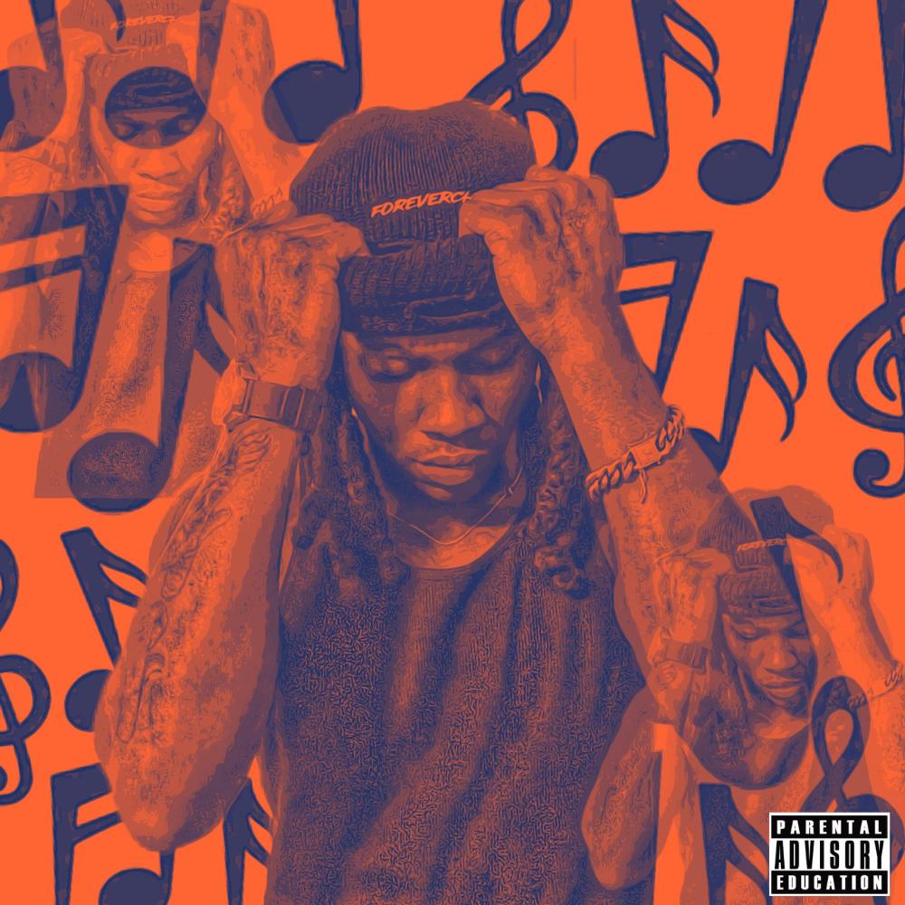 To The Face (feat. DrippyLeik) (Remix|Explicit)