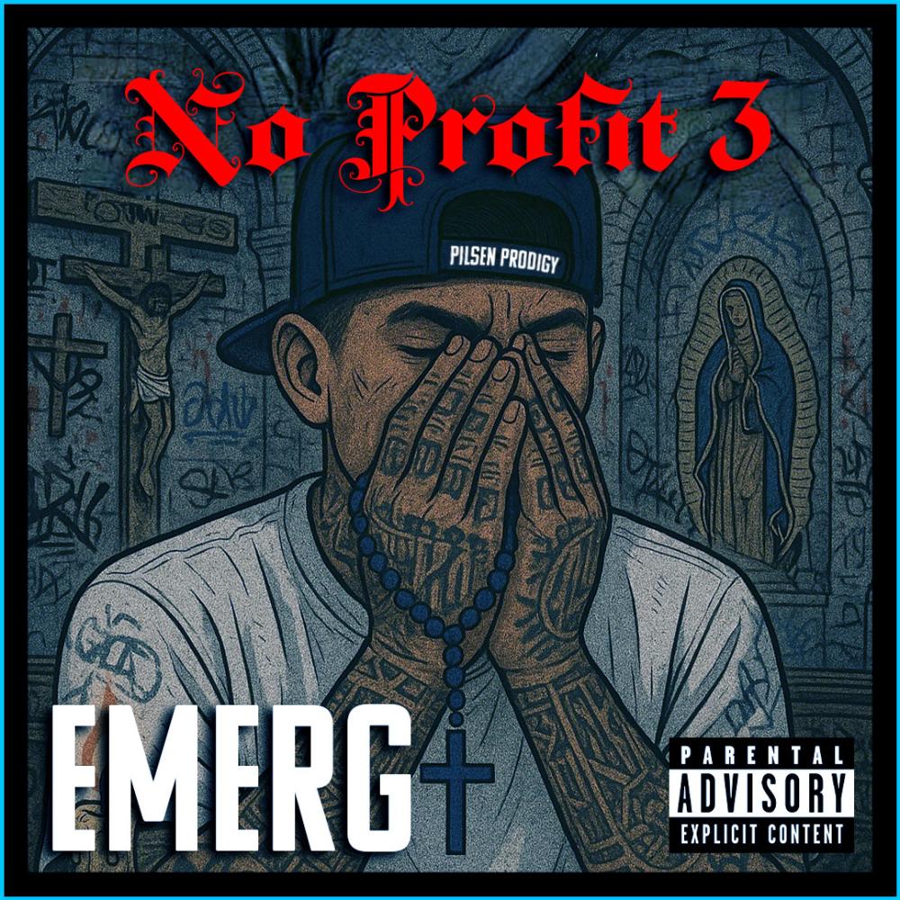 Vida Loca (feat. Juan Gotti) (Explicit)