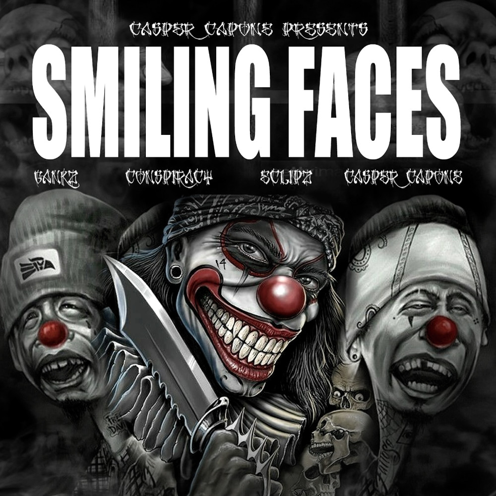 Smiling Faces