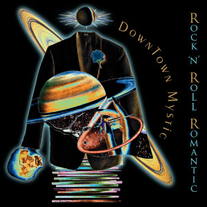 Listen to And You Know Why song with lyrics from DownTown Mystic