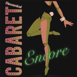 Boys Age的專輯Mechanical Cabaret Encore