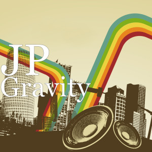 Album Gravity from JP
