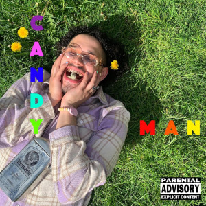Album CANDY MAN (Explicit) from Loco Erno