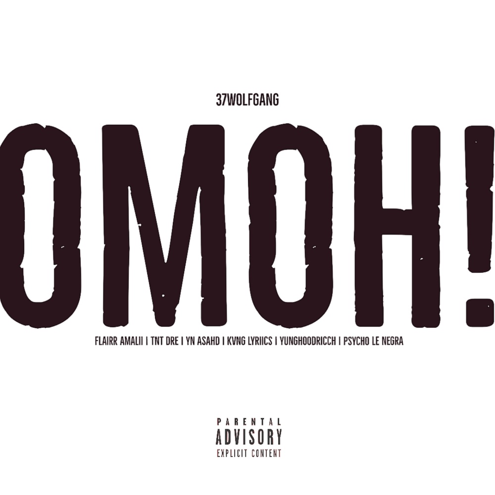 Omoh! (Explicit)