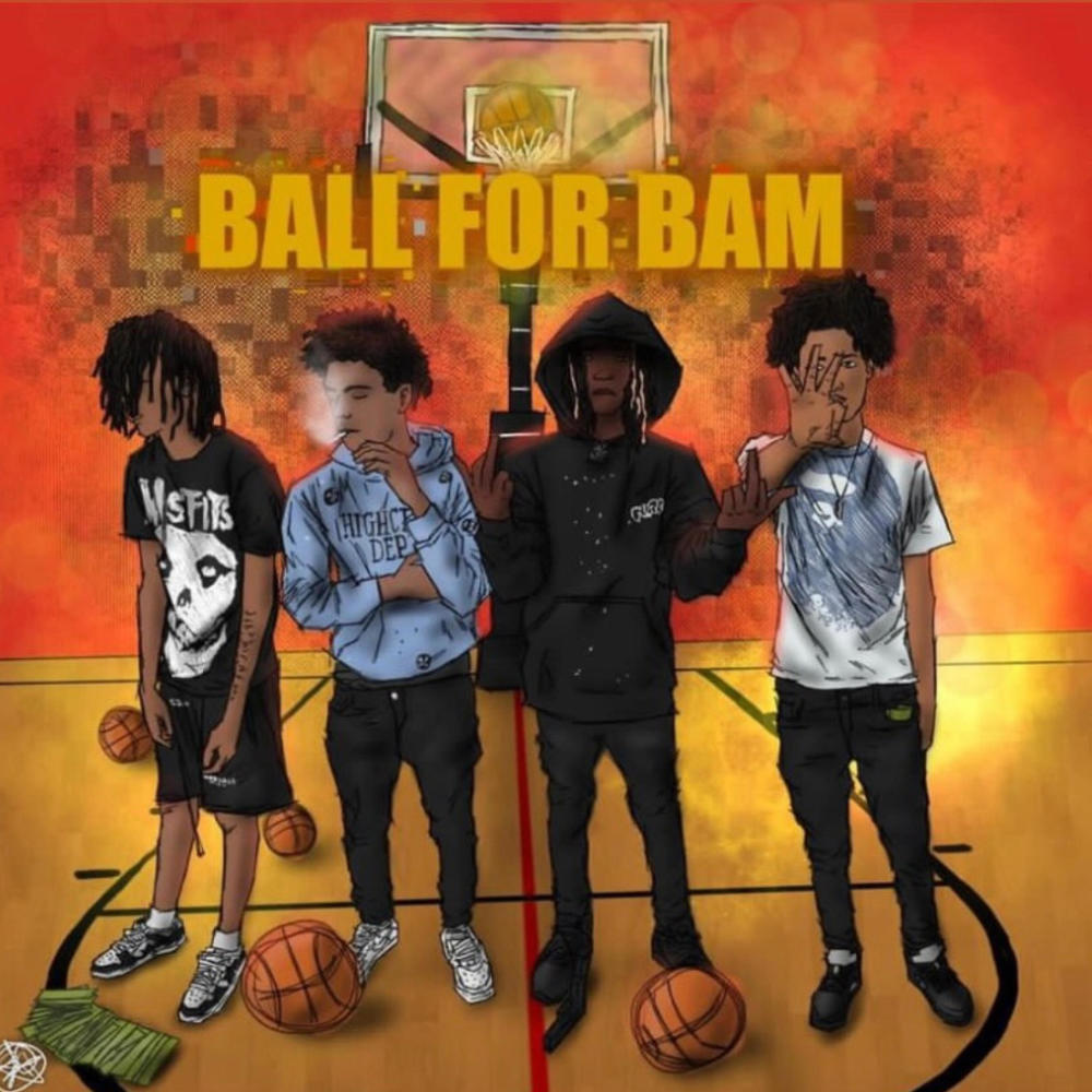 Not sober enough (feat. Luhbrod7 & Lilran60)