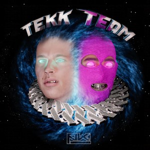 Listen to SPACEPUNKZ (Explicit) song with lyrics from PAPKE