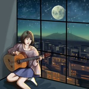 Dengarkan lagu 난 좀 달라 (2022) nyanyian NC.A dengan lirik
