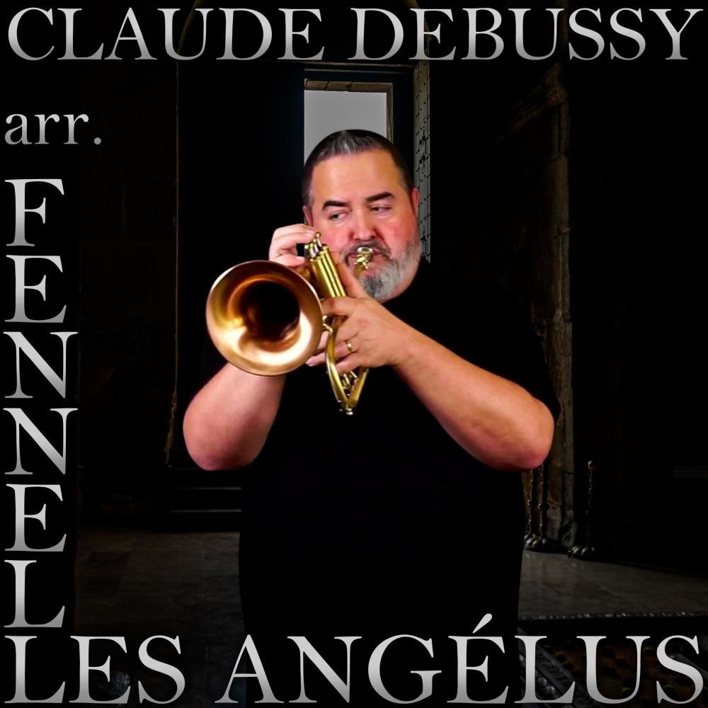 Les Angelus (Flugelhorn Solo) (feat. Drew Fennell)