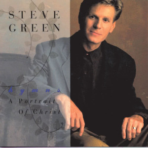 收聽Steve Green的Amazing Grace (Hymns Album Version)歌詞歌曲