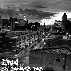 Album Je savais pas from Irv