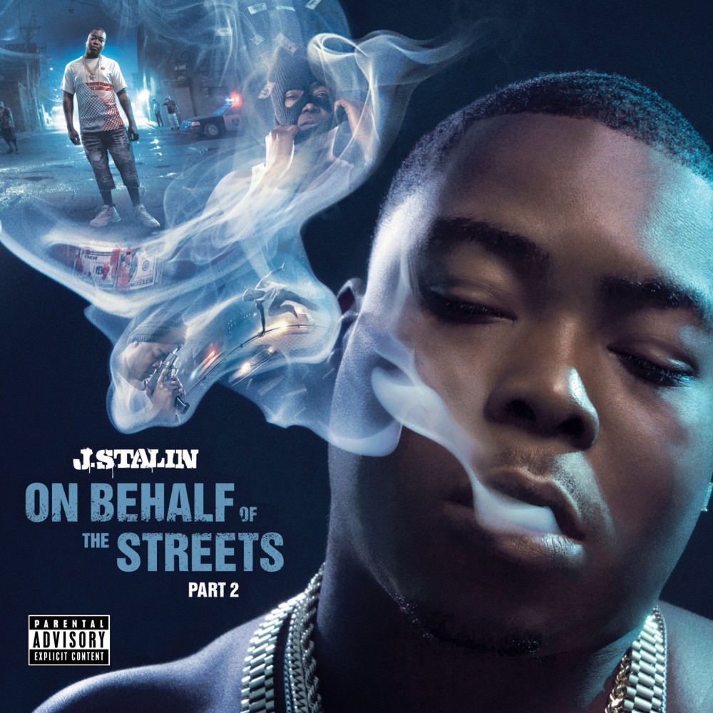 Don't Shoot (Bonus Track) (Explicit)