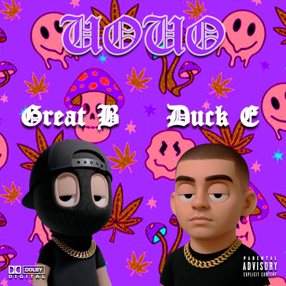 UOUO (Explicit)