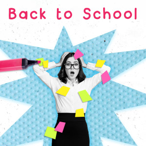 อัลบัม Back to School (Explicit) ศิลปิน Various
