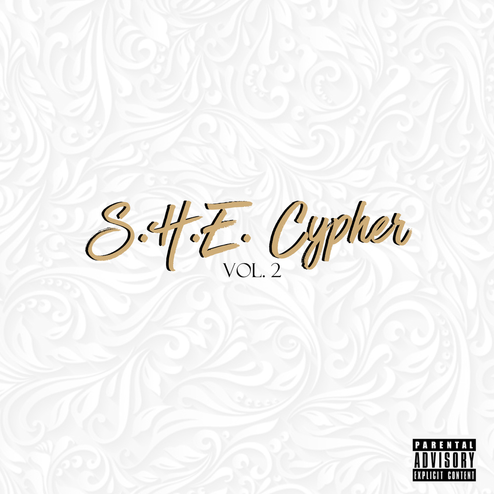 S.H.E. Cypher