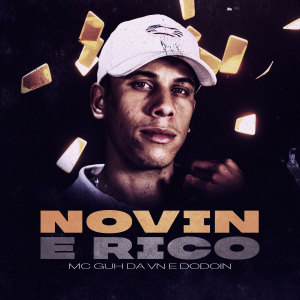 Album Novin e Rico (Explicit) from MC Guh Da VN