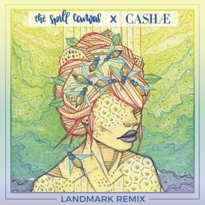 Cashae的專輯Landmark (Remix)
