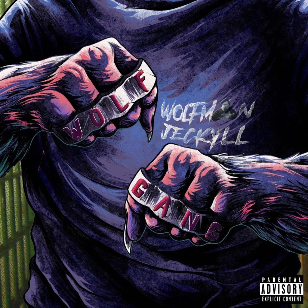 House of ill repute (feat. Vast Aire, Minez & DJ Mek|Explicit)