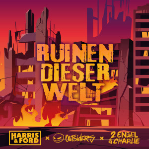Outsiders的專輯Ruinen Dieser Welt (Extended Mix)