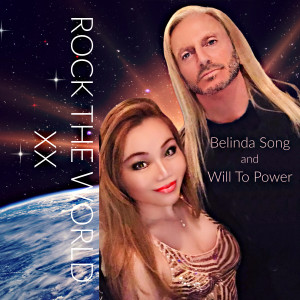 Album Rock the World XX from Will To Power