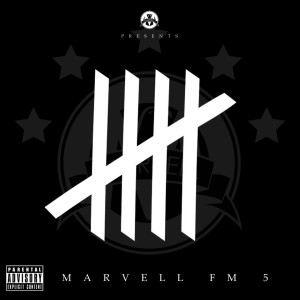 Marvell FM 5 (Explicit) dari Marvell