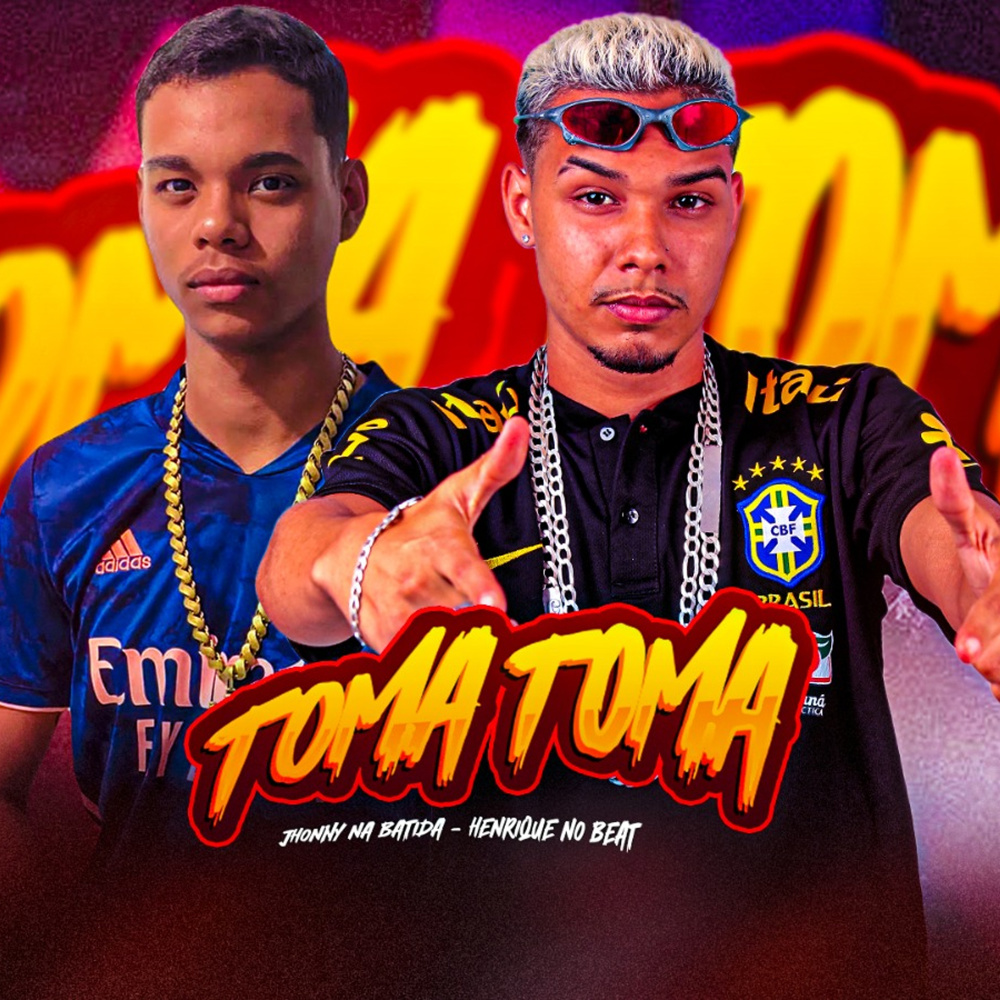 Toma Toma (Explicit)