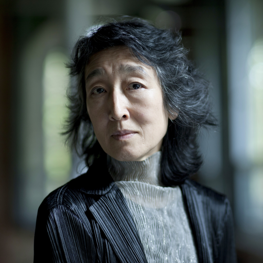 Mitsuko Uchida