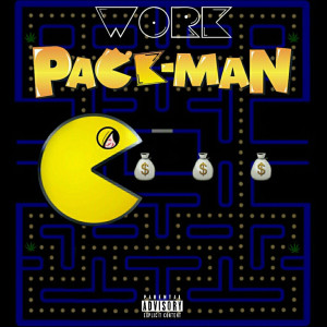 Album Pack Man (Explicit) from Work