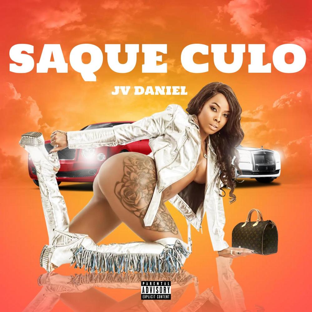 Saque Culo (Explicit)