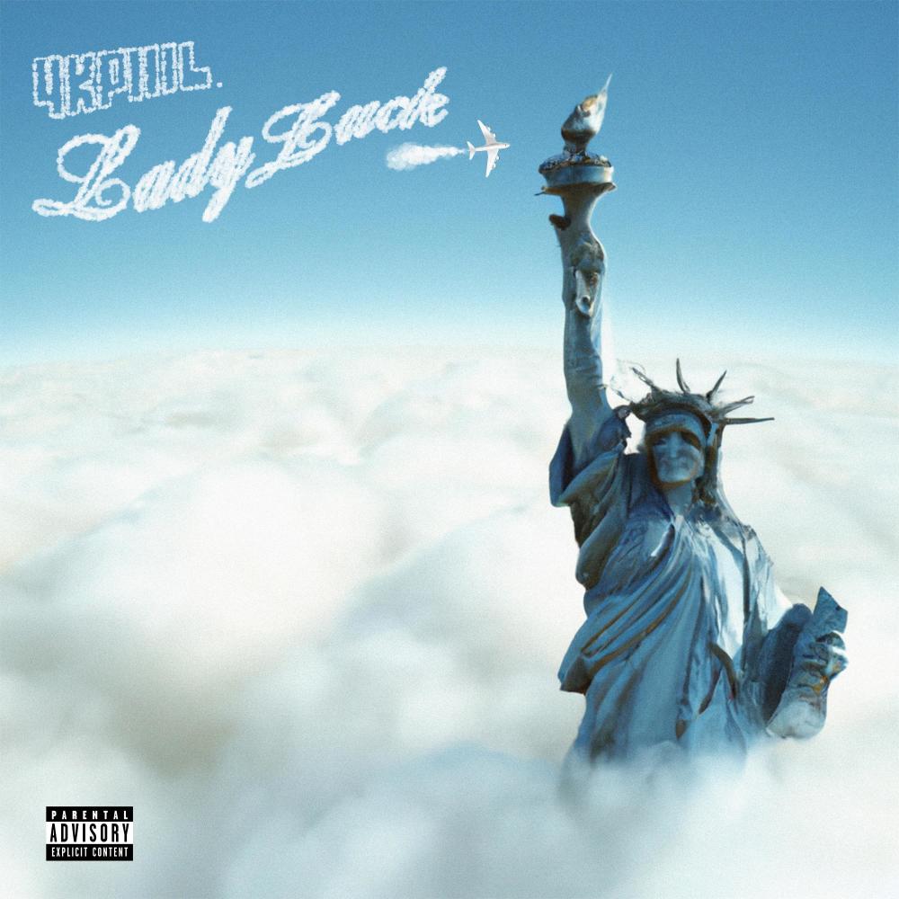 Lady Luck (Explicit)