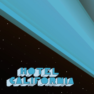 Album Let the Ocean Rock Your Soul oleh Hotel California