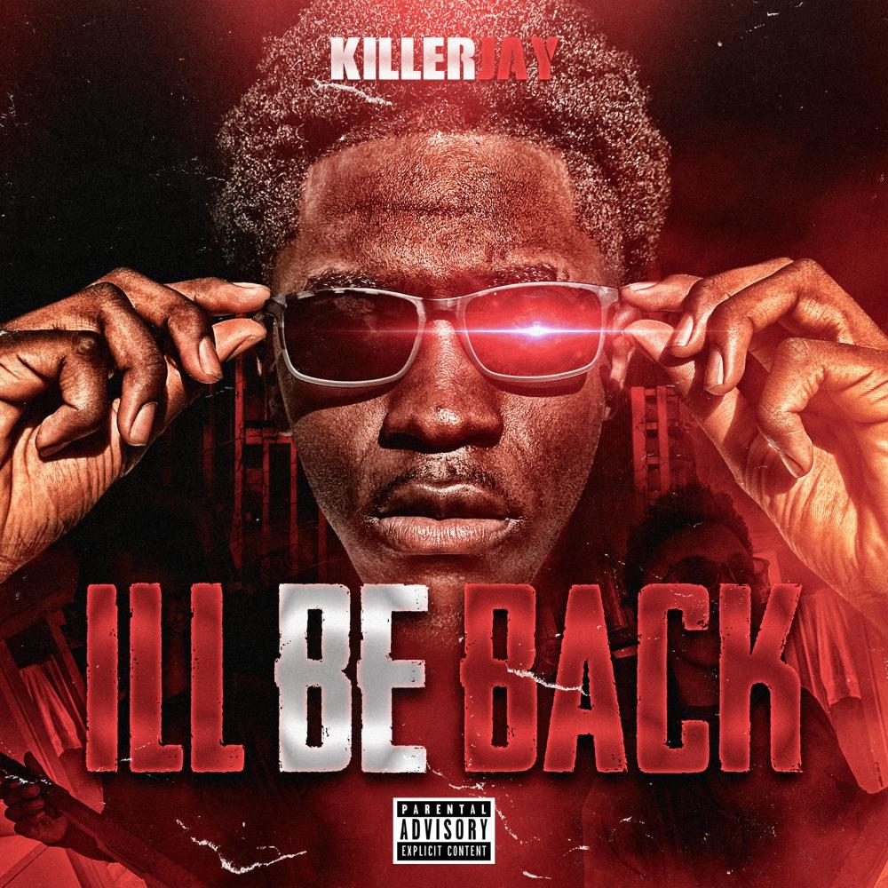 I JUS WANNA (feat. Moreno DX) (Explicit)