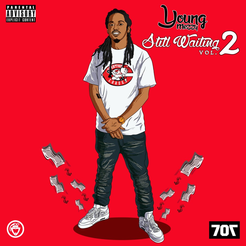 Keep Up (Explicit)