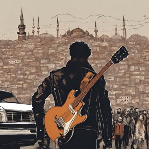 Album Yeni Biri from 