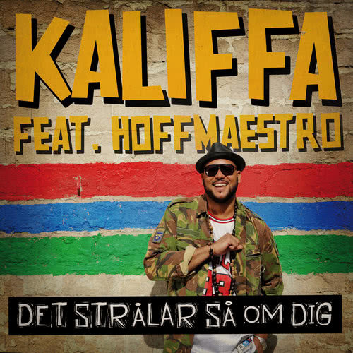 Det strålar så om dig (Instrumental)