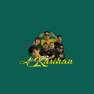 Album A Kasihan from D'Elite
