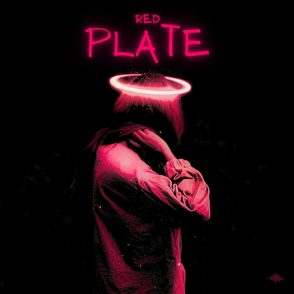 ReD PlAtE (Wixxy Remix|Explicit)