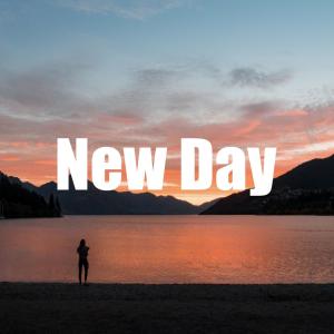 ดาวน์โหลดและฟังเพลง New Day พร้อมเนื้อเพลงจาก Adam R