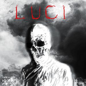 Atúm的專輯LUCI (Explicit)