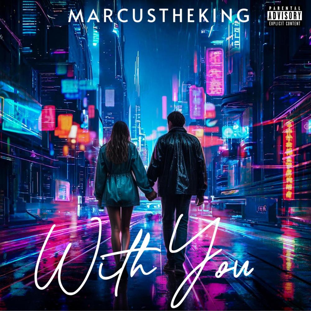 With You (Explicit)