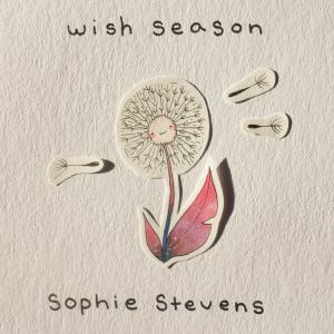Sophie Stevens的專輯Wish Season