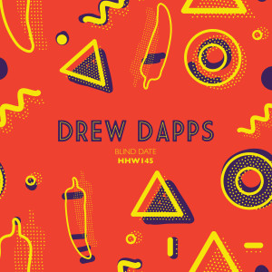 Drew Dapps的專輯Blind Date