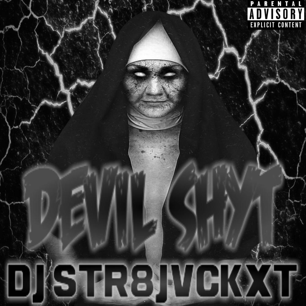 I Worship Devil Shyt (Side B) (Explicit)