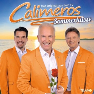 收聽Calimeros的Senorita歌詞歌曲