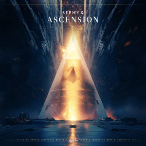 Sephyx的專輯Ascension