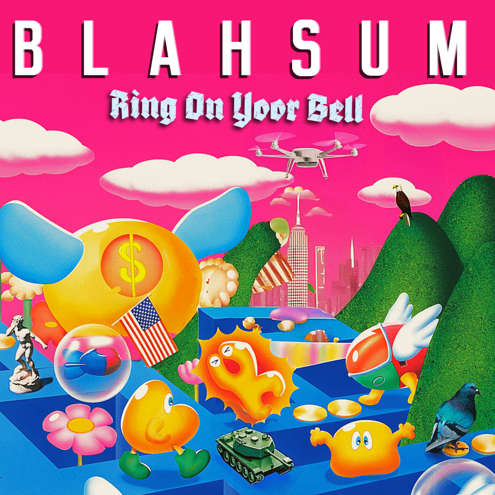 Ring on Your Bell